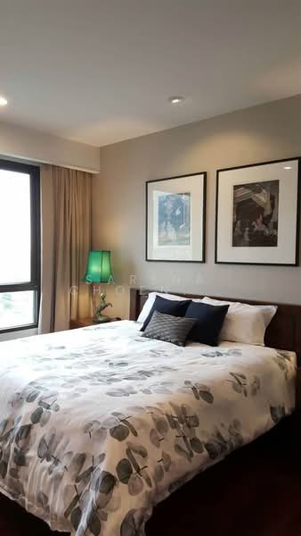 Baan Chao Praya, Bangkok, 208 Soi Somdet Chao Phraya 17, Khlong San, Khlong San, Bangkok, 2 Bedrooms, 137 sqm, Condo For Rent, by Sarena Choengsamor, 500259785 - DDproperty.com