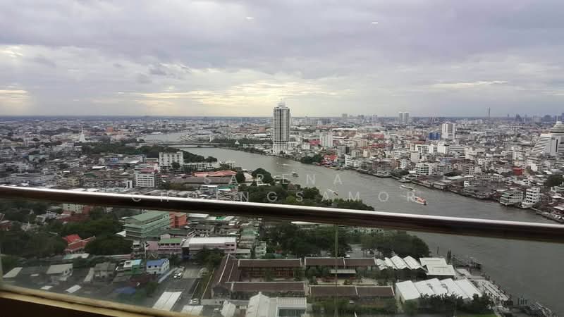 Baan Chao Praya : บ้านเจ้าพระยา, กรุงเทพ, 208 ซอยสมเด็จเจ้าพระยา 17, คลองสาน, คลองสาน, กรุงเทพ, 137 ตร.ม., คอนโด ให้เช่า, โดย Sarena Choengsamor, 500259785 - DDproperty.com