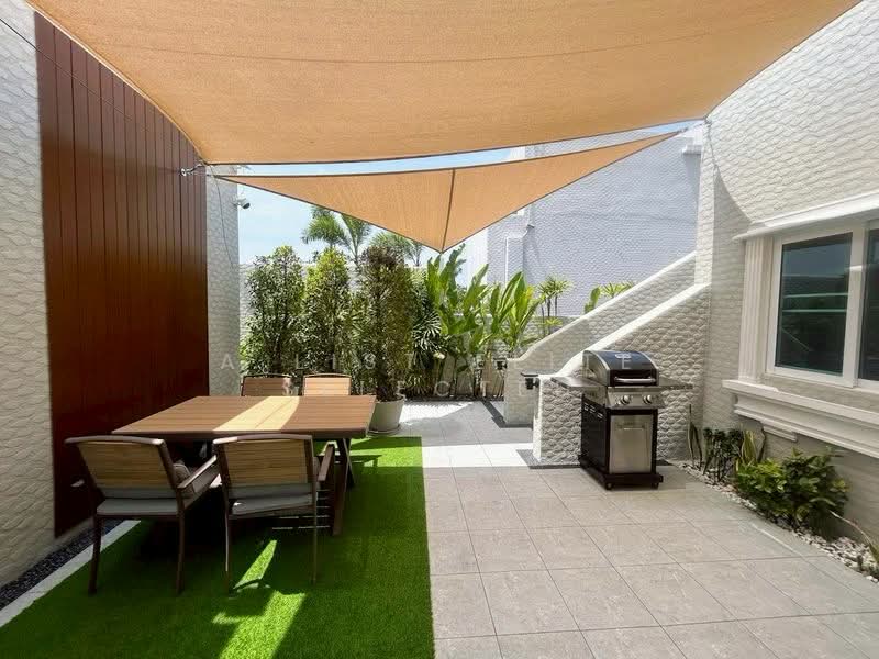 บางละมุง, Chon Buri (Pattaya), Bang Lamung, Bang Lamung (Pattaya), Chon Buri (Pattaya), 3 Bedrooms, 500 sqm, Villa For Sale, by A LIST ELITE SELECTED, 500259786 - DDproperty.com