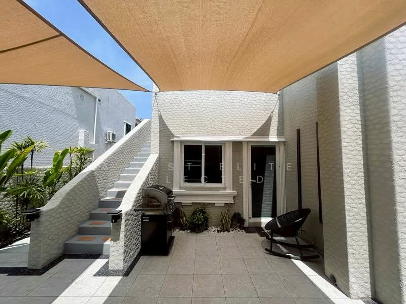 บางละมุง, Chon Buri (Pattaya), Bang Lamung, Bang Lamung (Pattaya), Chon Buri (Pattaya), 3 Bedrooms, 500 sqm, Villa For Sale, by A LIST ELITE SELECTED, 500259786 - DDproperty.com