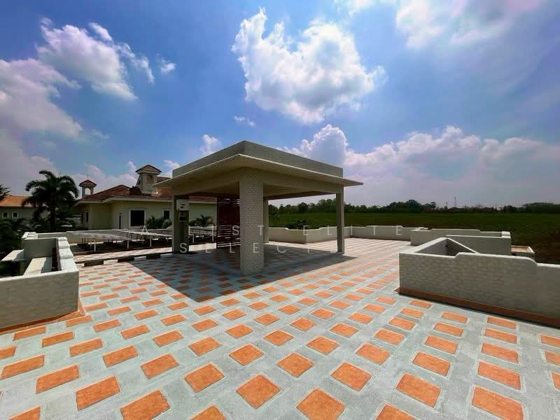 บางละมุง, Chon Buri (Pattaya), Bang Lamung, Bang Lamung (Pattaya), Chon Buri (Pattaya), 3 Bedrooms, 500 sqm, Villa For Sale, by A LIST ELITE SELECTED, 500259786 - DDproperty.com