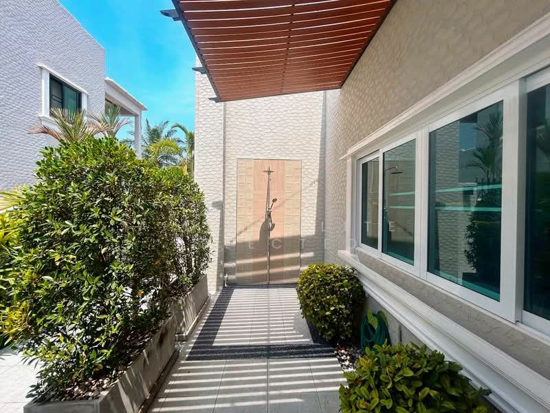 บางละมุง, Chon Buri (Pattaya), Bang Lamung, Bang Lamung (Pattaya), Chon Buri (Pattaya), 3 Bedrooms, 500 sqm, Villa For Sale, by A LIST ELITE SELECTED, 500259786 - DDproperty.com