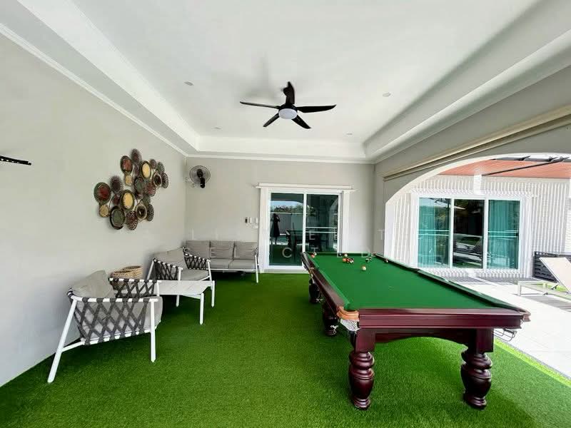 บางละมุง, Chon Buri (Pattaya), Bang Lamung, Bang Lamung (Pattaya), Chon Buri (Pattaya), 3 Bedrooms, 500 sqm, Villa For Sale, by A LIST ELITE SELECTED, 500259786 - DDproperty.com