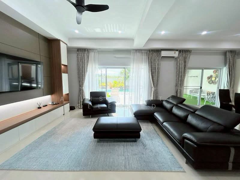 บางละมุง, Chon Buri (Pattaya), Bang Lamung, Bang Lamung (Pattaya), Chon Buri (Pattaya), 3 Bedrooms, 500 sqm, Villa For Sale, by A LIST ELITE SELECTED, 500259786 - DDproperty.com