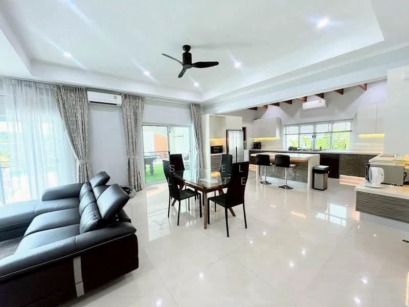 บางละมุง, Chon Buri (Pattaya), Bang Lamung, Bang Lamung (Pattaya), Chon Buri (Pattaya), 3 Bedrooms, 500 sqm, Villa For Sale, by A LIST ELITE SELECTED, 500259786 - DDproperty.com