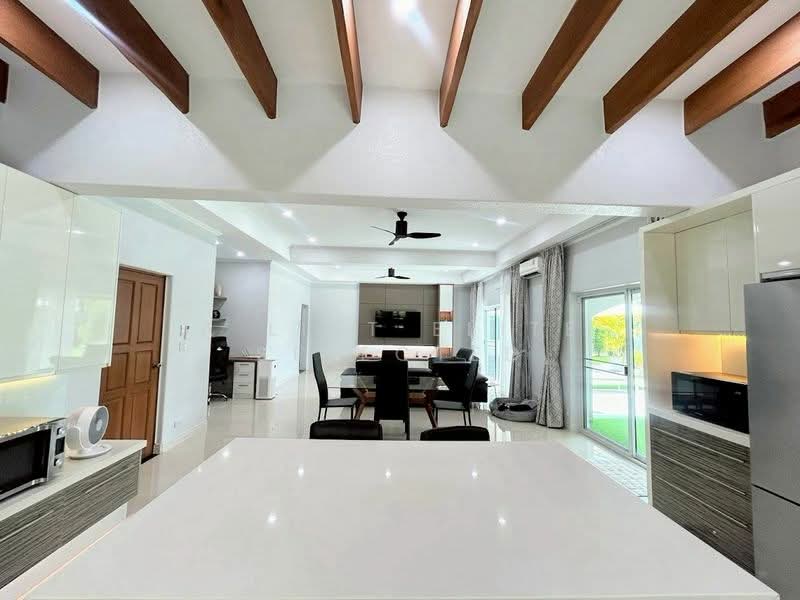 บางละมุง, Chon Buri (Pattaya), Bang Lamung, Bang Lamung (Pattaya), Chon Buri (Pattaya), 3 Bedrooms, 500 sqm, Villa For Sale, by A LIST ELITE SELECTED, 500259786 - DDproperty.com
