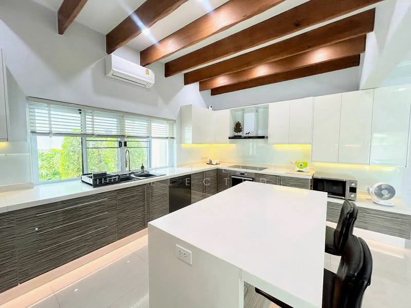 บางละมุง, Chon Buri (Pattaya), Bang Lamung, Bang Lamung (Pattaya), Chon Buri (Pattaya), 3 Bedrooms, 500 sqm, Villa For Sale, by A LIST ELITE SELECTED, 500259786 - DDproperty.com