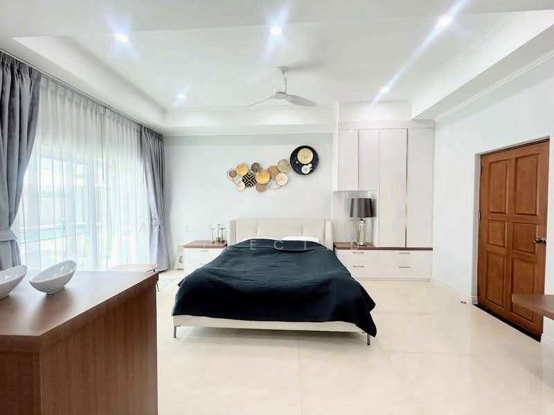 บางละมุง, Chon Buri (Pattaya), Bang Lamung, Bang Lamung (Pattaya), Chon Buri (Pattaya), 3 Bedrooms, 500 sqm, Villa For Sale, by A LIST ELITE SELECTED, 500259786 - DDproperty.com