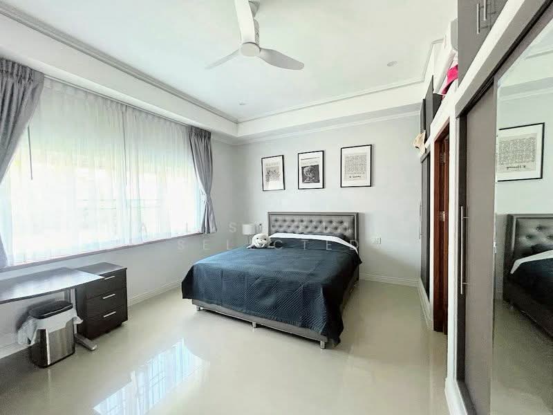 บางละมุง, Chon Buri (Pattaya), Bang Lamung, Bang Lamung (Pattaya), Chon Buri (Pattaya), 3 Bedrooms, 500 sqm, Villa For Sale, by A LIST ELITE SELECTED, 500259786 - DDproperty.com
