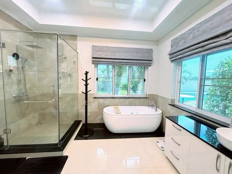 บางละมุง, Chon Buri (Pattaya), Bang Lamung, Bang Lamung (Pattaya), Chon Buri (Pattaya), 3 Bedrooms, 500 sqm, Villa For Sale, by A LIST ELITE SELECTED, 500259786 - DDproperty.com