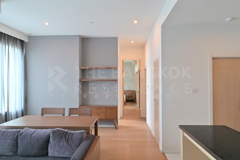 WIND Ratchayothin, Bangkok, 238 Ratchadaphisek Road, Lat Yao, Chatuchak, Bangkok, 2 Bedrooms, 79 sqm, Condo For Rent, by Nicha Peerakittikul, 500259787 - DDproperty.com