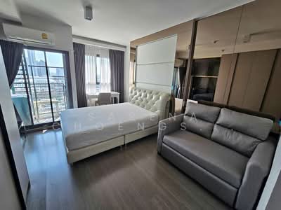ขาย - IDEO Sukhumvit 93 : ไอดีโอ สุขุมวิท 93, กรุงเทพ