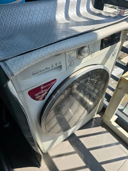 IDEO Sukhumvit 93 : ไอดีโอ สุขุมวิท 93, กรุงเทพ, 2331 ซอยสุขุมวิท 93, บางจาก, พระโขนง, กรุงเทพ, 25 ตร.ม., คอนโด ขาย, โดย Sarena Choengsamor, 500259789 - DDproperty.com