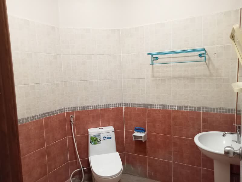 พหลโยธิน 35 แยก 21, Bangkok, พหลโยธิน, Anusaowari, Bang Khen, Bangkok, 4 Bedrooms, 200 sqm, Townhouse For Sale, by Ratchaneewan Maneerangsrisuwan, 500259792 - DDproperty.com