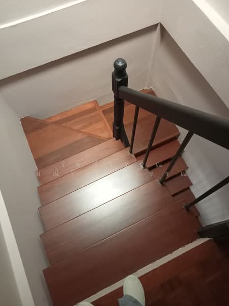 พหลโยธิน 35 แยก 21, Bangkok, พหลโยธิน, Anusaowari, Bang Khen, Bangkok, 4 Bedrooms, 200 sqm, Townhouse For Sale, by Ratchaneewan Maneerangsrisuwan, 500259792 - DDproperty.com