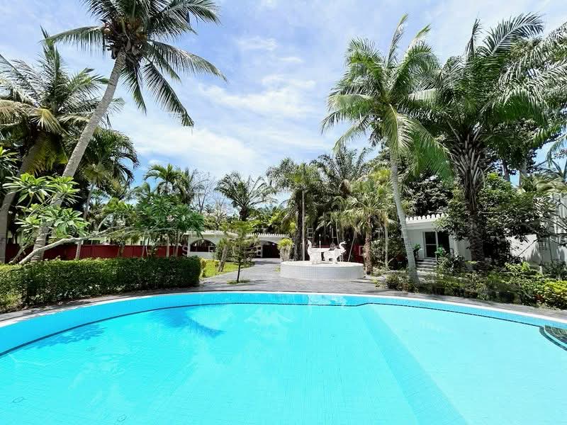 บางละมุง, Chon Buri (Pattaya), Bang Lamung, Bang Lamung (Pattaya), Chon Buri (Pattaya), 8 Bedrooms, 600 sqm, Villa For Sale, by A LIST ELITE SELECTED, 500259793 - DDproperty.com