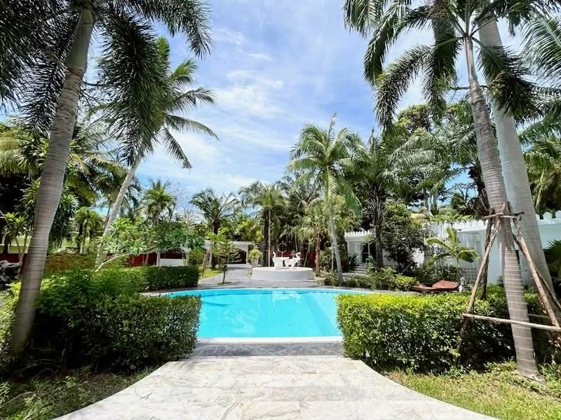 บางละมุง, Chon Buri (Pattaya), Bang Lamung, Bang Lamung (Pattaya), Chon Buri (Pattaya), 8 Bedrooms, 600 sqm, Villa For Sale, by A LIST ELITE SELECTED, 500259793 - DDproperty.com