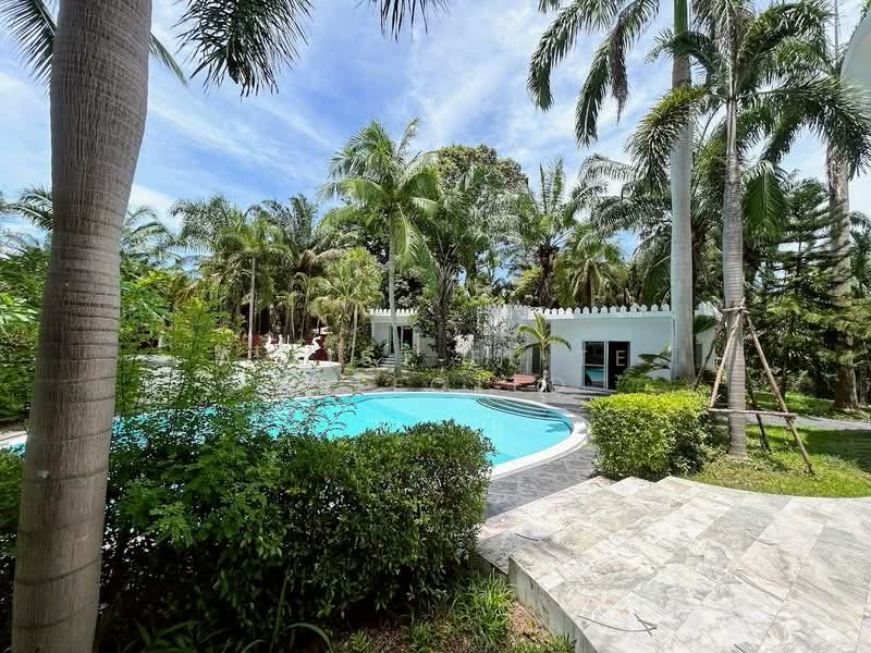 บางละมุง, Chon Buri (Pattaya), Bang Lamung, Bang Lamung (Pattaya), Chon Buri (Pattaya), 8 Bedrooms, 600 sqm, Villa For Sale, by A LIST ELITE SELECTED, 500259793 - DDproperty.com