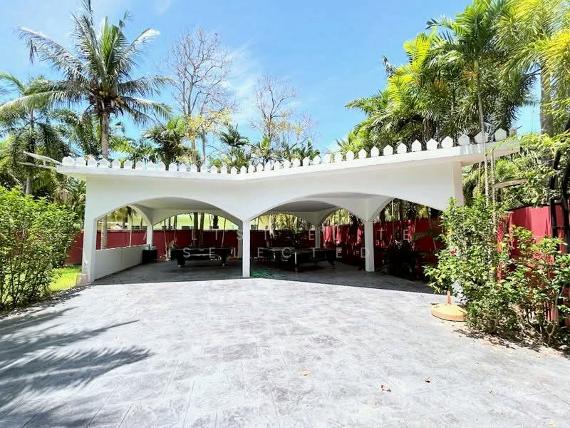 บางละมุง, Chon Buri (Pattaya), Bang Lamung, Bang Lamung (Pattaya), Chon Buri (Pattaya), 8 Bedrooms, 600 sqm, Villa For Sale, by A LIST ELITE SELECTED, 500259793 - DDproperty.com