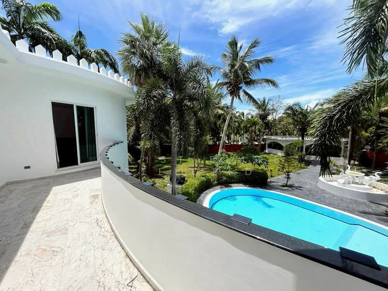 บางละมุง, Chon Buri (Pattaya), Bang Lamung, Bang Lamung (Pattaya), Chon Buri (Pattaya), 8 Bedrooms, 600 sqm, Villa For Sale, by A LIST ELITE SELECTED, 500259793 - DDproperty.com