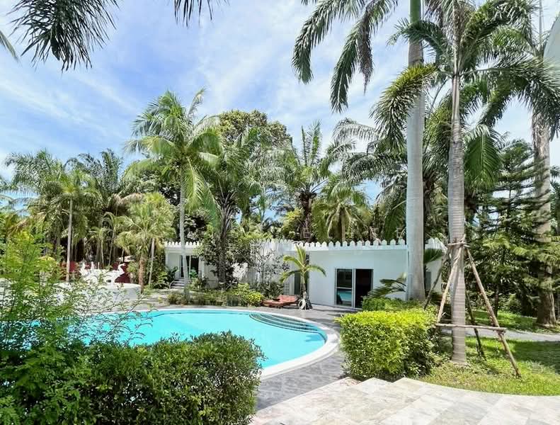 บางละมุง, Chon Buri (Pattaya), Bang Lamung, Bang Lamung (Pattaya), Chon Buri (Pattaya), 8 Bedrooms, 600 sqm, Villa For Sale, by A LIST ELITE SELECTED, 500259793 - DDproperty.com