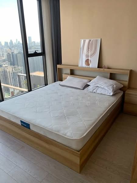 One9Five Asoke-Rama 9, Bangkok, 195 Soi Rama 9 Soi 5, Huai Khwang, Bangkok, 2 Bedrooms, 60 sqm, Condo For Rent, by Farida Phetnuam, 500259794 - DDproperty.com