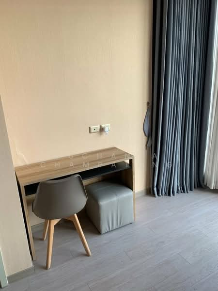 One9Five Asoke-Rama 9, Bangkok, 195 Soi Rama 9 Soi 5, Huai Khwang, Bangkok, 2 Bedrooms, 60 sqm, Condo For Rent, by Farida Phetnuam, 500259794 - DDproperty.com