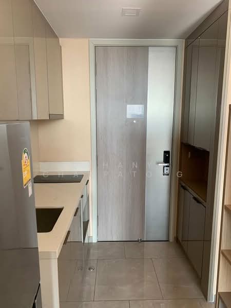 One9Five Asoke-Rama 9, Bangkok, 195 Soi Rama 9 Soi 5, Huai Khwang, Bangkok, 2 Bedrooms, 60 sqm, Condo For Rent, by Farida Phetnuam, 500259794 - DDproperty.com