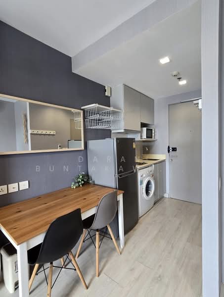 IDEO MOBI Sukhumvit 81 : ไอดีโอ โมบิ สุขุมวิท 81, กรุงเทพ, 2097 ถนนสุขุมวิท แขวงบางจาก เขตพระโขนง กรุงเทพมหานคร, บางจาก, พระโขนง, กรุงเทพ, 22 ตร.ม., คอนโด ให้เช่า, โดย Daran Buntakawinkul, 500259795 - DDproperty.com