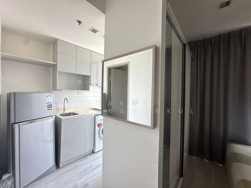 IDEO MOBI Sukhumvit 81, Bangkok, 2097 Sukhumvit Road, Bang Chak, Phra Khanong, Bangkok, Studio, 22 sqm, Condo For Rent, by Daran Buntakawinkul, 500259795 - DDproperty.com