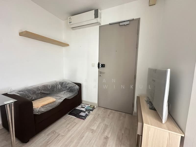 IDEO MOBI Sukhumvit 81, Bangkok, 2097 Sukhumvit Road, Bang Chak, Phra Khanong, Bangkok, Studio, 22 sqm, Condo For Rent, by Daran Buntakawinkul, 500259795 - DDproperty.com
