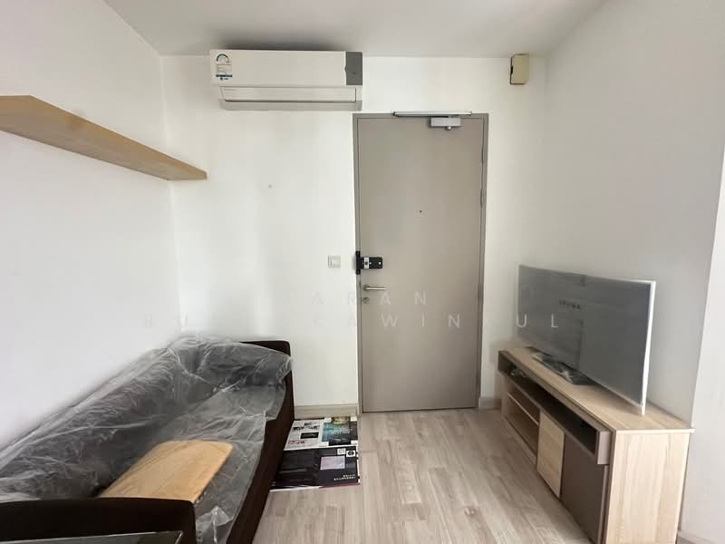 IDEO MOBI Sukhumvit 81 : ไอดีโอ โมบิ สุขุมวิท 81, กรุงเทพ, 2097 ถนนสุขุมวิท แขวงบางจาก เขตพระโขนง กรุงเทพมหานคร, บางจาก, พระโขนง, กรุงเทพ, 22 ตร.ม., คอนโด ให้เช่า, โดย Daran Buntakawinkul, 500259795 - DDproperty.com