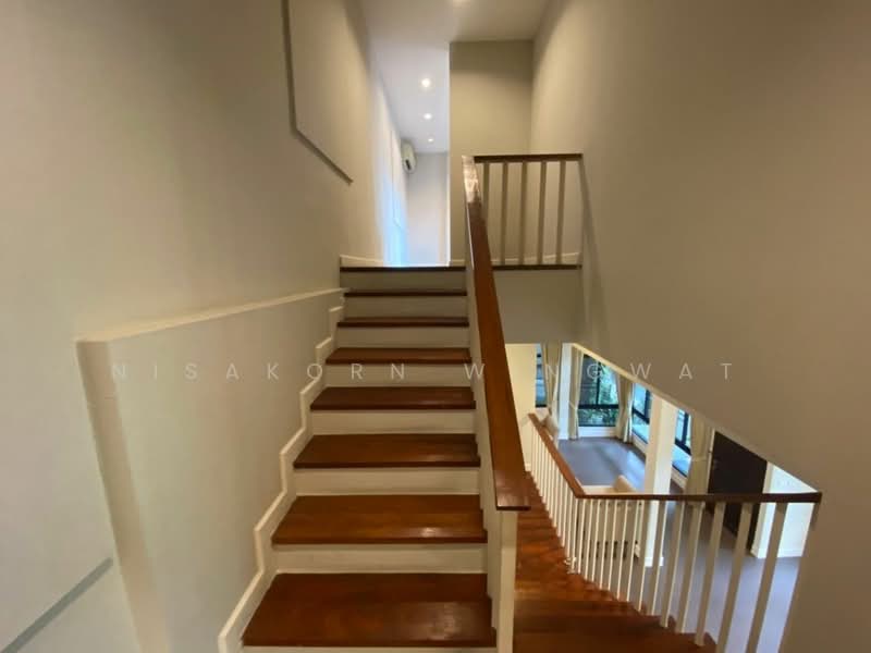 Veranda Ville, Bangkok, Soi Sukhumvit 38, Phra Kanong, Khlong Toei, Bangkok, 3 Bedrooms, 350 sqm, Single Detached House For Rent, by Nisakorn Wingwat, 500259799 - DDproperty.com