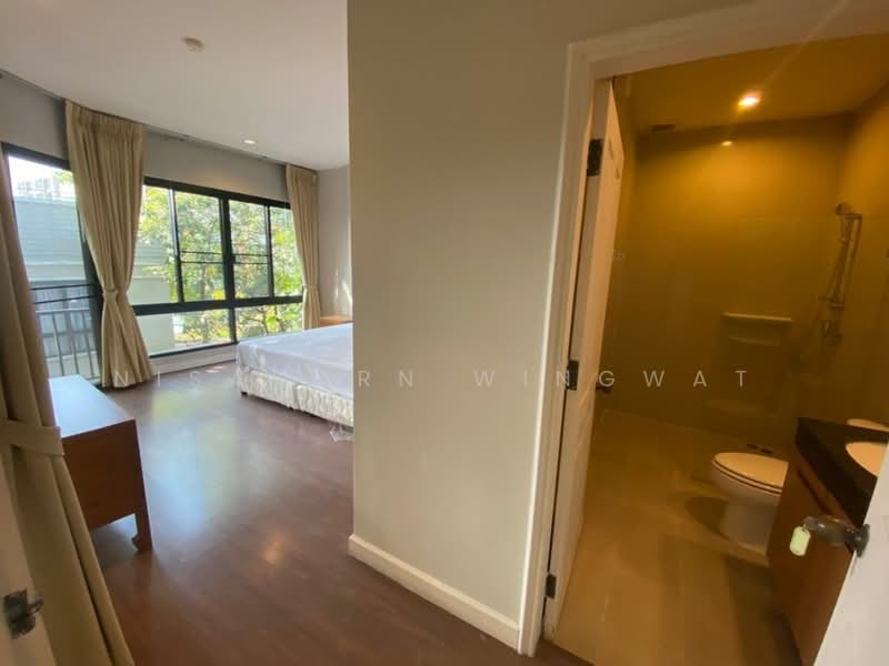 Veranda Ville, Bangkok, Soi Sukhumvit 38, Phra Kanong, Khlong Toei, Bangkok, 3 Bedrooms, 350 sqm, Single Detached House For Rent, by Nisakorn Wingwat, 500259799 - DDproperty.com