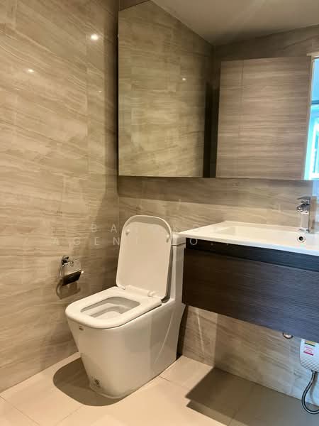SAVVI Phahol-Ari, Bangkok, 37 Soi Phahon Yothin 2, Samsen Nai, Phaya Thai, Bangkok, 1 Bedroom, 30 sqm, Condo For Rent, by Bangkok Agent Co.,Ltd., 500259800 - DDproperty.com