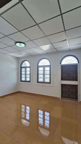 ขายทาวน์เฮาส์ 3 ชั้น ม.89 บางบอนวิลล์ ถ.กาญจนาภิเษก ทำเลดี เดินทางสะดวก ใกล้แม็คโครบางบอน, กรุงเทพ, บางบอน, บางบอน, กรุงเทพ, 233 ตร.ม., ทาวน์เฮ้าส์ ขาย, โดย คุณพจน์, 500259802 - DDproperty.com