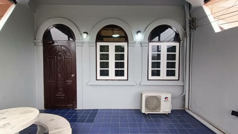 ขายทาวน์เฮาส์ 3 ชั้น ม.89 บางบอนวิลล์ ถ.กาญจนาภิเษก ทำเลดี เดินทางสะดวก ใกล้แม็คโครบางบอน, กรุงเทพ, บางบอน, บางบอน, กรุงเทพ, 233 ตร.ม., ทาวน์เฮ้าส์ ขาย, โดย คุณพจน์, 500259802 - DDproperty.com