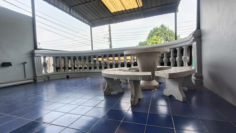 ขายทาวน์เฮาส์ 3 ชั้น ม.89 บางบอนวิลล์ ถ.กาญจนาภิเษก ทำเลดี เดินทางสะดวก ใกล้แม็คโครบางบอน, กรุงเทพ, บางบอน, บางบอน, กรุงเทพ, 233 ตร.ม., ทาวน์เฮ้าส์ ขาย, โดย คุณพจน์, 500259802 - DDproperty.com