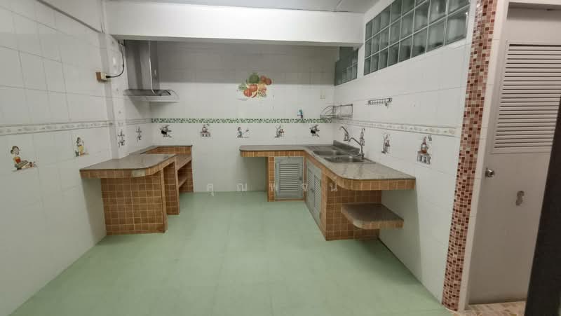 ขายทาวน์เฮาส์ 3 ชั้น ม.89 บางบอนวิลล์ ถ.กาญจนาภิเษก ทำเลดี เดินทางสะดวก ใกล้แม็คโครบางบอน, กรุงเทพ, บางบอน, บางบอน, กรุงเทพ, 233 ตร.ม., ทาวน์เฮ้าส์ ขาย, โดย คุณพจน์, 500259802 - DDproperty.com