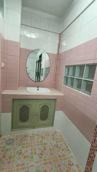 ขายทาวน์เฮาส์ 3 ชั้น ม.89 บางบอนวิลล์ ถ.กาญจนาภิเษก ทำเลดี เดินทางสะดวก ใกล้แม็คโครบางบอน, Bangkok, Bang Bon, Bang Bon, Bangkok, 4 Bedrooms, 233 sqm, Townhouse For Sale, by คุณพจน์, 500259802 - DDproperty.com