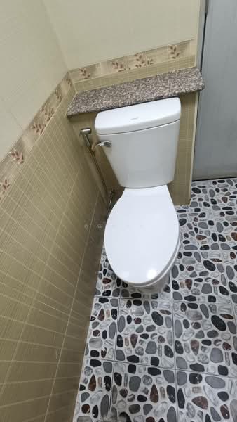 ขายทาวน์เฮาส์ 3 ชั้น ม.89 บางบอนวิลล์ ถ.กาญจนาภิเษก ทำเลดี เดินทางสะดวก ใกล้แม็คโครบางบอน, Bangkok, Bang Bon, Bang Bon, Bangkok, 4 Bedrooms, 233 sqm, Townhouse For Sale, by คุณพจน์, 500259802 - DDproperty.com