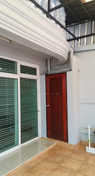 ขายทาวน์เฮาส์ 3 ชั้น ม.89 บางบอนวิลล์ ถ.กาญจนาภิเษก ทำเลดี เดินทางสะดวก ใกล้แม็คโครบางบอน, กรุงเทพ, บางบอน, บางบอน, กรุงเทพ, 233 ตร.ม., ทาวน์เฮ้าส์ ขาย, โดย คุณพจน์, 500259802 - DDproperty.com