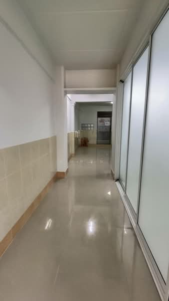 ขายทาวน์เฮาส์ 3 ชั้น ม.89 บางบอนวิลล์ ถ.กาญจนาภิเษก ทำเลดี เดินทางสะดวก ใกล้แม็คโครบางบอน, Bangkok, Bang Bon, Bang Bon, Bangkok, 4 Bedrooms, 233 sqm, Townhouse For Sale, by คุณพจน์, 500259802 - DDproperty.com