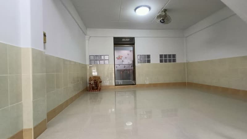 ขายทาวน์เฮาส์ 3 ชั้น ม.89 บางบอนวิลล์ ถ.กาญจนาภิเษก ทำเลดี เดินทางสะดวก ใกล้แม็คโครบางบอน, กรุงเทพ, บางบอน, บางบอน, กรุงเทพ, 233 ตร.ม., ทาวน์เฮ้าส์ ขาย, โดย คุณพจน์, 500259802 - DDproperty.com