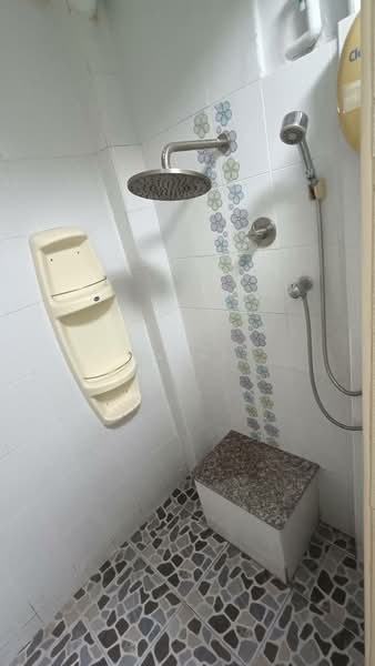 ขายทาวน์เฮาส์ 3 ชั้น ม.89 บางบอนวิลล์ ถ.กาญจนาภิเษก ทำเลดี เดินทางสะดวก ใกล้แม็คโครบางบอน, Bangkok, Bang Bon, Bang Bon, Bangkok, 4 Bedrooms, 233 sqm, Townhouse For Sale, by คุณพจน์, 500259802 - DDproperty.com