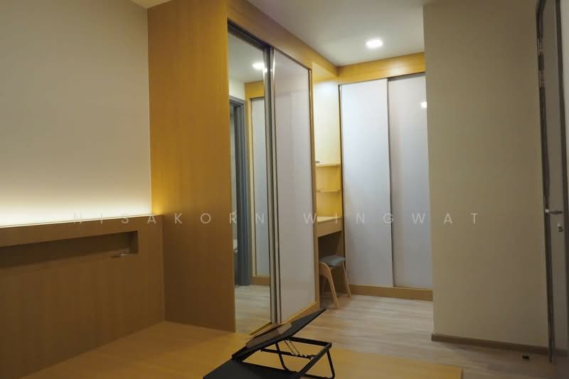 Taka Haus, Bangkok, 99 Soi Ekamai 10, Khlong Tan Nua, Watthana, Bangkok, 1 Bedroom, 44 sqm, Condo For Rent, by Nisakorn Wingwat, 500259804 - DDproperty.com