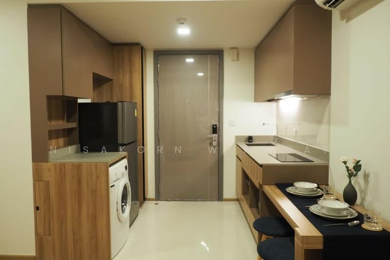 Taka Haus : ทากะ เฮาส์, กรุงเทพ, 99 ซอยเอกมัย 10, คลองตันเหนือ, วัฒนา, กรุงเทพ, 44 ตร.ม., คอนโด ให้เช่า, โดย Nisakorn Wingwat, 500259804 - DDproperty.com