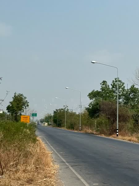 ที่ดินสระโบสถ์ ลพบุรี, ลพบุรี, นิยมชัย, สระโบสถ์, ลพบุรี, 8,800 ตร.ม., ที่ดิน ขาย, โดย The Best Property Agent แอม, 500259807 - DDproperty.com