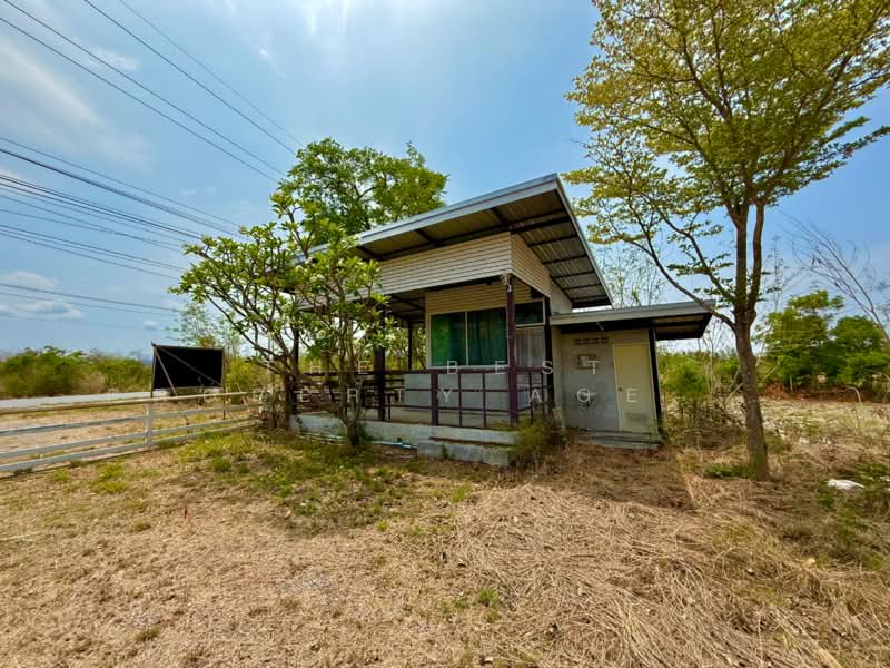 For Sale - ที่ดินสระโบสถ์ ลพบุรี, Lop Buri