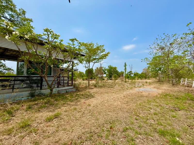 For Sale - ที่ดินสระโบสถ์ ลพบุรี, Lop Buri